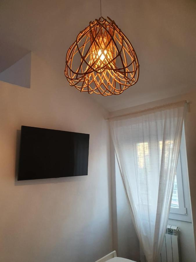 Вилла Casina Elena - Viareggio Centro Экстерьер фото