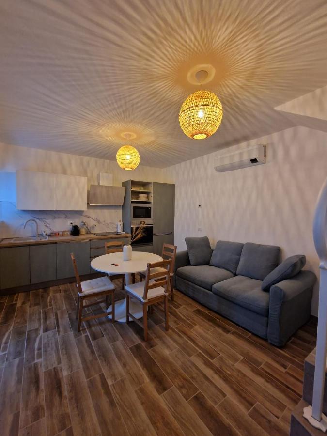 Вилла Casina Elena - Viareggio Centro Экстерьер фото