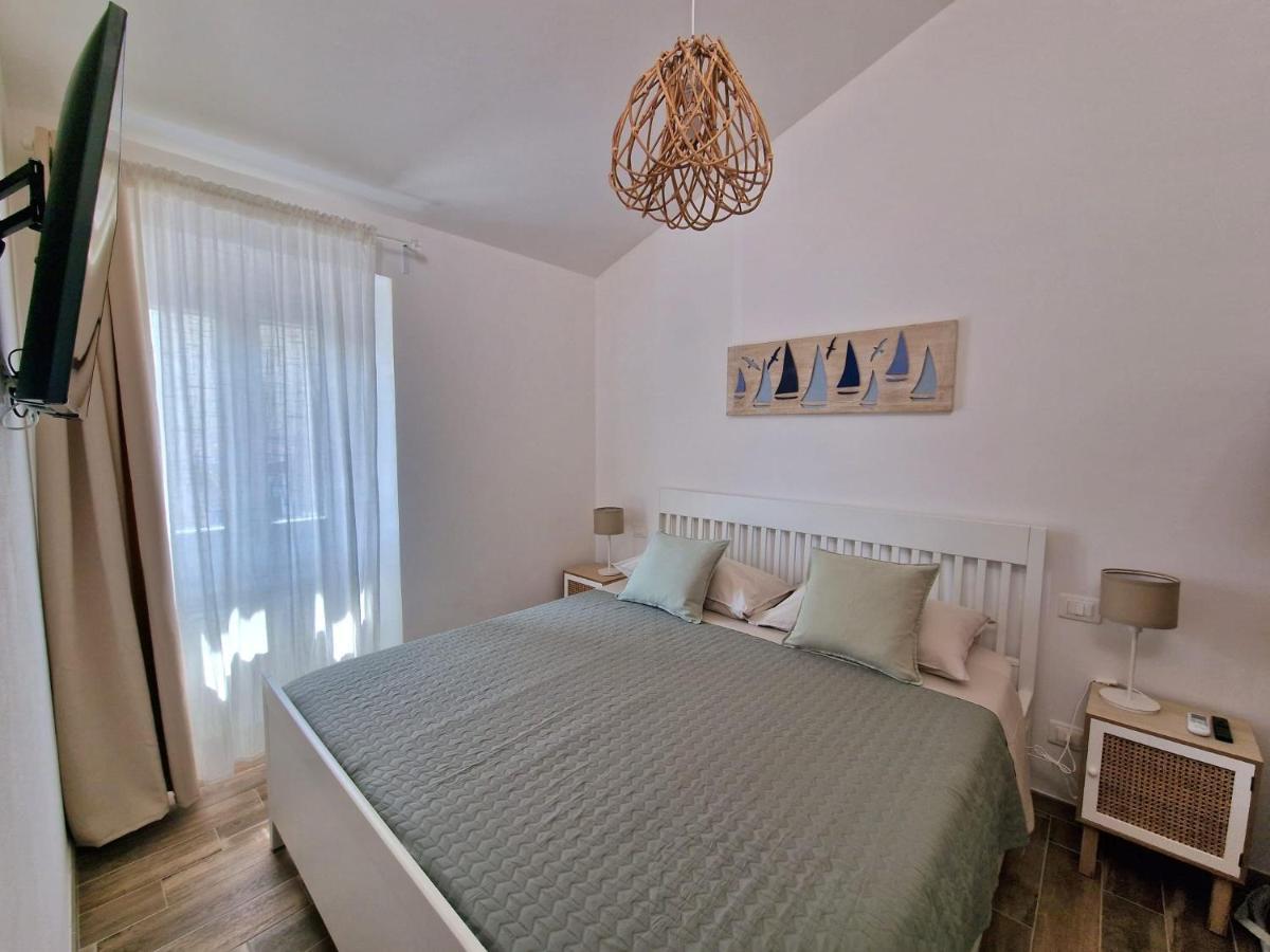 Вилла Casina Elena - Viareggio Centro Экстерьер фото