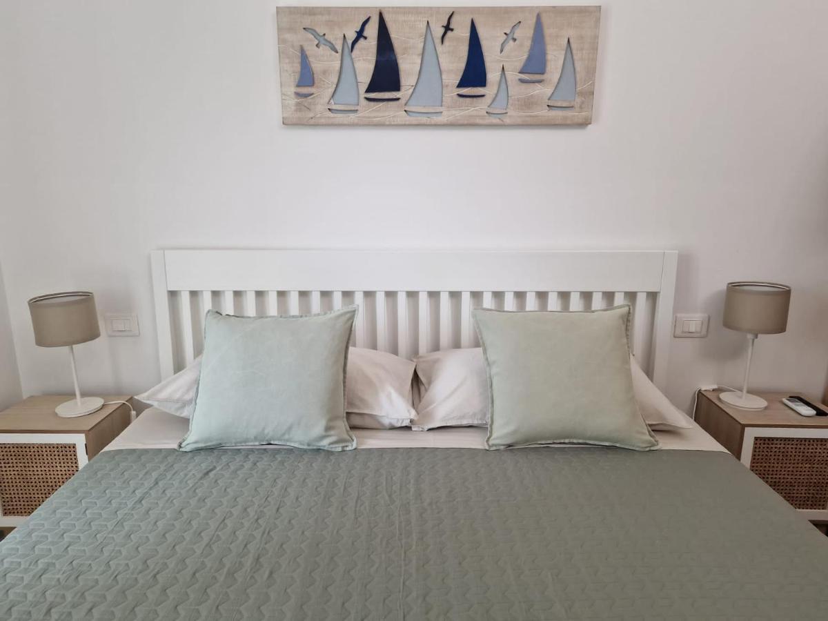 Вилла Casina Elena - Viareggio Centro Экстерьер фото